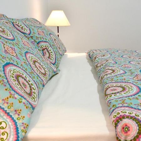 Apartamento San Jacinto 塞维利亚 外观 照片