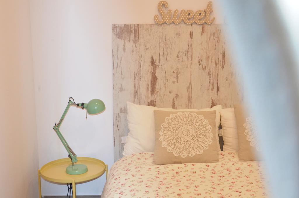 Apartamento San Jacinto 塞维利亚 外观 照片